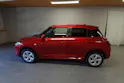 Suzuki Swift 1.2 Piz Sulai Hybrid 4x4