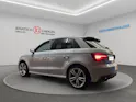 AUDI S1 Sportback 2.0 TFSI quattro