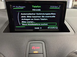 AUDI S1 Sportback 2.0 TFSI quattro