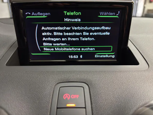 AUDI S1 Sportback 2.0 TFSI quattro