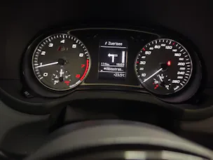 AUDI S1 Sportback 2.0 TFSI quattro