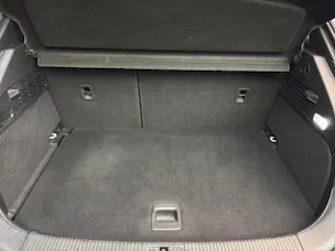 AUDI S1 Sportback 2.0 TFSI quattro