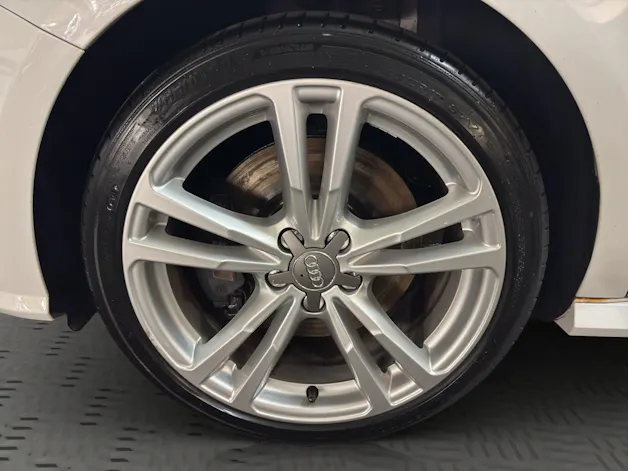 AUDI S1 Sportback 2.0 TFSI quattro