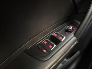 AUDI S1 Sportback 2.0 TFSI quattro
