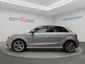 AUDI S1 Sportback 2.0 TFSI quattro