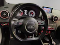 AUDI S1 Sportback 2.0 TFSI quattro