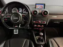 AUDI S1 Sportback 2.0 TFSI quattro