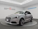 AUDI S1 Sportback 2.0 TFSI quattro
