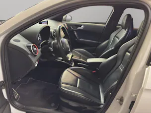 AUDI S1 Sportback 2.0 TFSI quattro