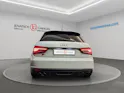 AUDI S1 Sportback 2.0 TFSI quattro