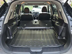 NISSAN X-Trail 2.0 dCi Tekna 4x4