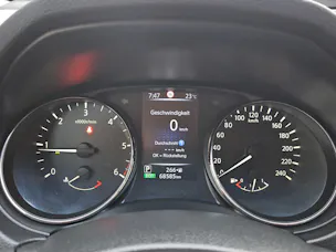 NISSAN X-Trail 2.0 dCi Tekna 4x4
