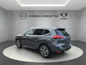 NISSAN X-Trail 2.0 dCi Tekna 4x4