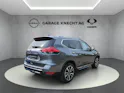 NISSAN X-Trail 2.0 dCi Tekna 4x4