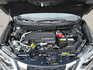 NISSAN X-Trail 2.0 dCi Tekna 4x4