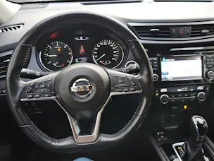 NISSAN X-Trail 2.0 dCi Tekna 4x4