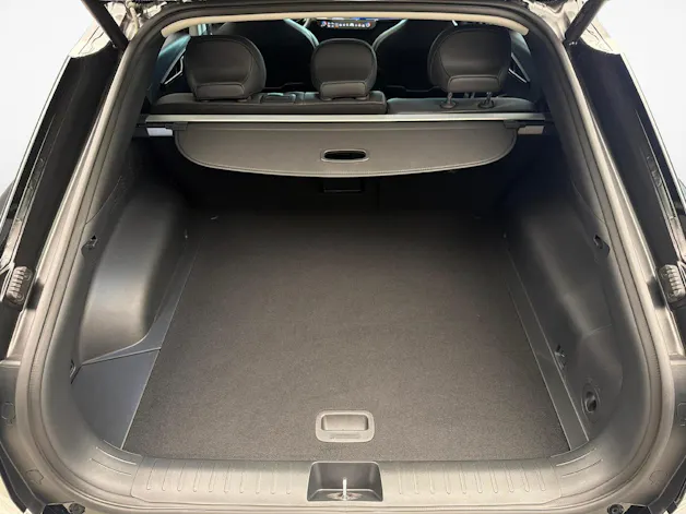 Kia EV6 84 kWh Earth