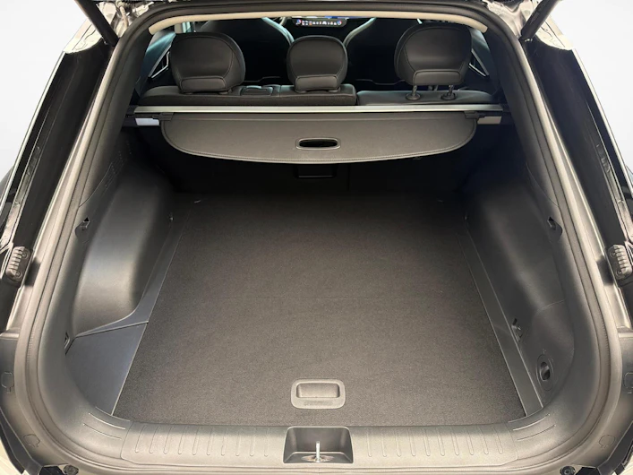Fahrzeugbild KIA EV6