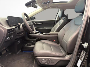 Fahrzeugbild KIA EV6 84 kWh Earth