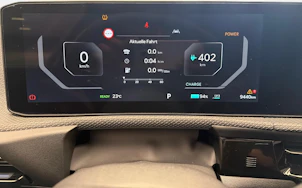Fahrzeugbild KIA EV6 84 kWh Earth