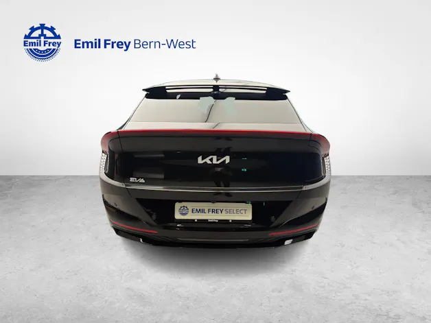 Kia EV6 84 kWh Earth