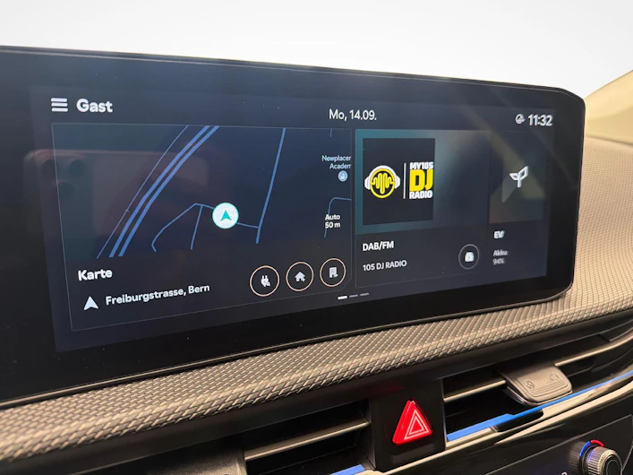Fahrzeugbild KIA EV6