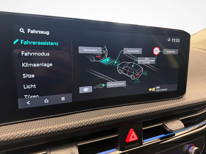 Fahrzeugbild KIA EV6