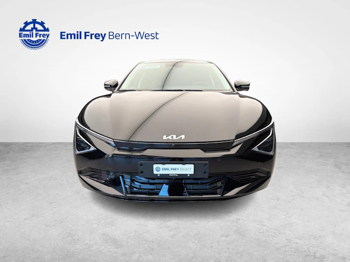 Fahrzeugbild KIA EV6