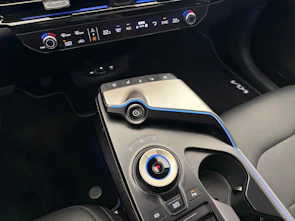 Fahrzeugbild KIA EV6 84 kWh Earth