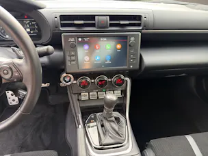 Toyota GR86 2.4 Sport+