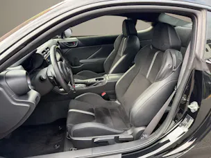 Toyota GR86 2.4 Sport+