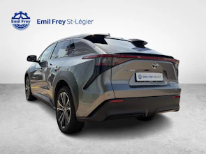image du véhicule TOYOTA bZ4X Premium AWD