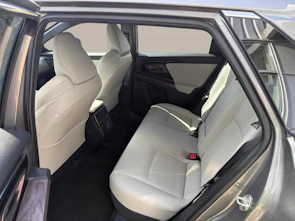 image du véhicule TOYOTA bZ4X Premium AWD