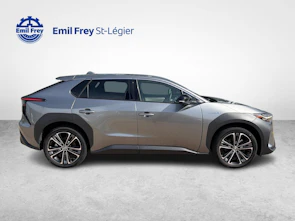 image du véhicule TOYOTA bZ4X Premium AWD
