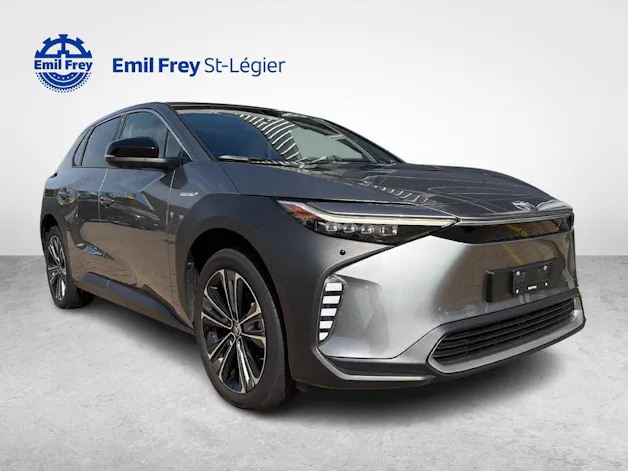 Toyota bZ4X Premium AWD