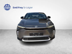 image du véhicule TOYOTA bZ4X Premium AWD