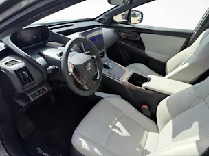 Toyota bZ4X Premium AWD