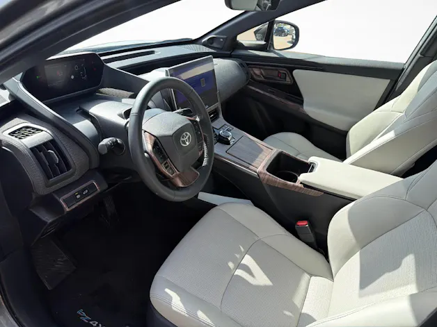 Toyota bZ4X Premium AWD