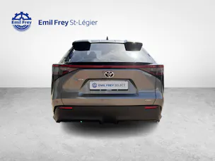 Toyota bZ4X Premium AWD