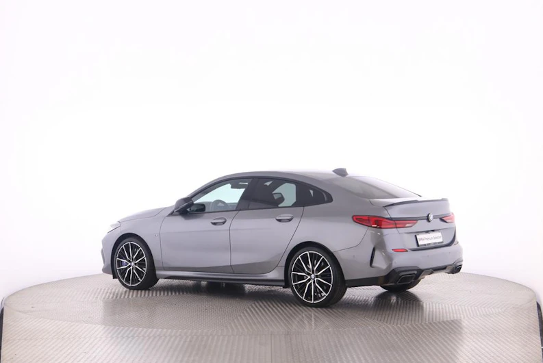 Fahrzeugbild BMW 2 SERIES