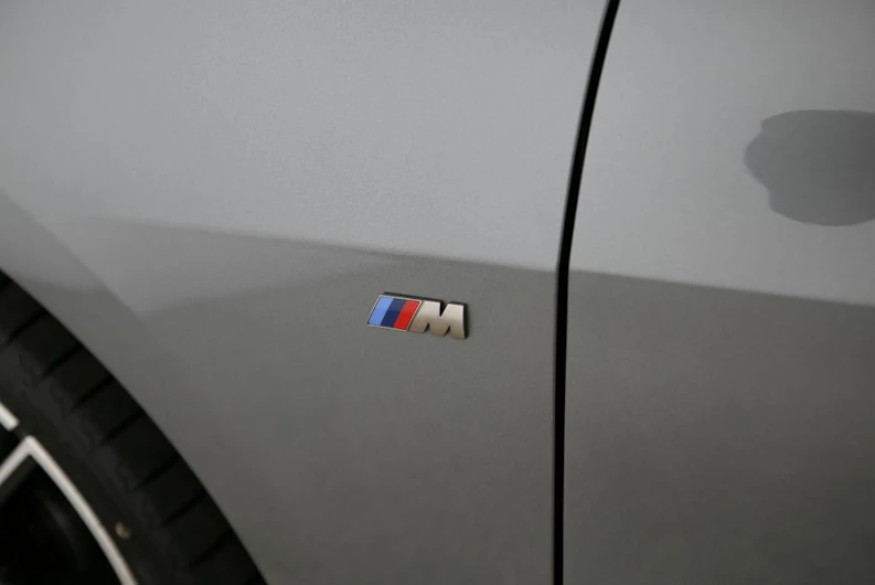 Fahrzeugbild BMW 2 SERIES