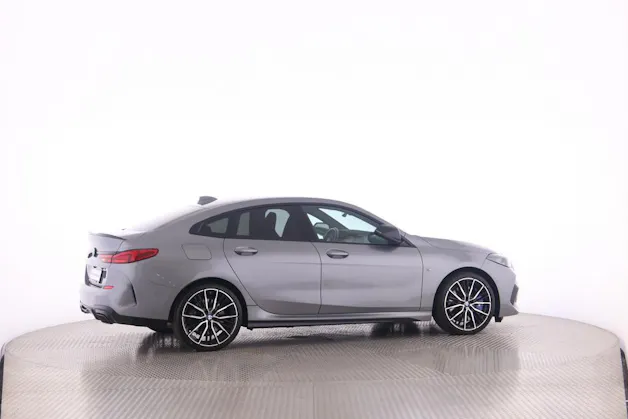 BMW 2er Reihe F44 Gran Coupé M235i xDrive