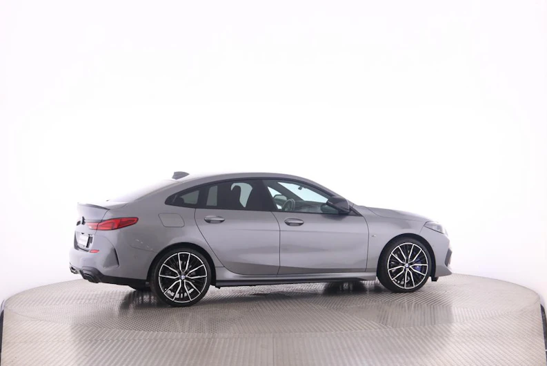 Fahrzeugbild BMW 2 SERIES