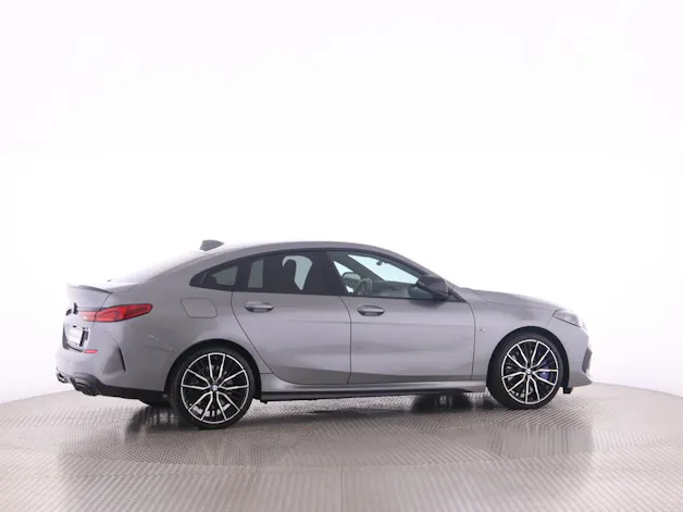 BMW 2er Reihe F44 Gran Coupé M235i xDrive