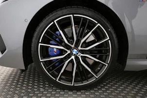 Fahrzeugbild BMW 2er Reihe F44 Gran Coupé M235i xDrive