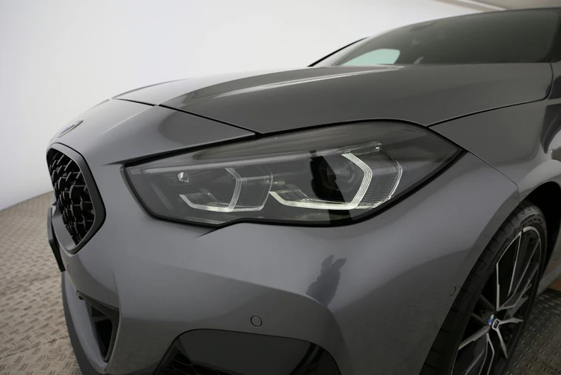 Fahrzeugbild BMW 2 SERIES