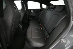 BMW 2er Reihe F44 Gran Coupé M235i xDrive