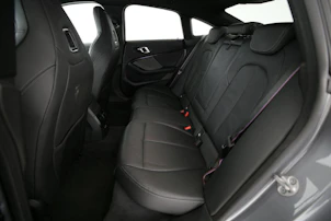 Fahrzeugbild BMW 2er Reihe F44 Gran Coupé M235i xDrive