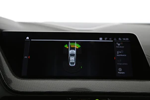 Fahrzeugbild BMW 2er Reihe F44 Gran Coupé M235i xDrive