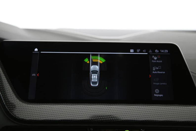 Fahrzeugbild BMW 2 SERIES